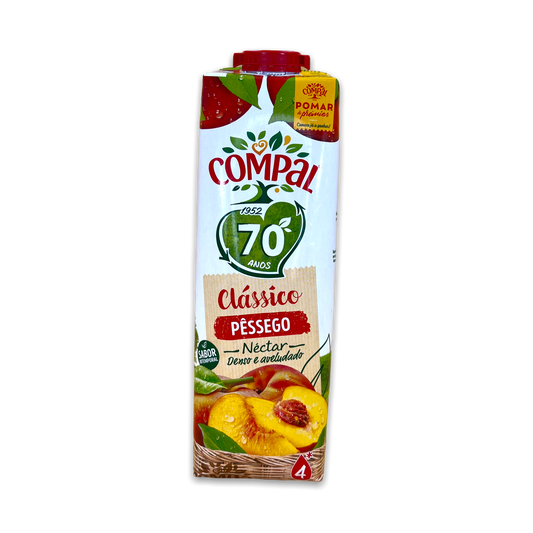 Peach Compal - 1L